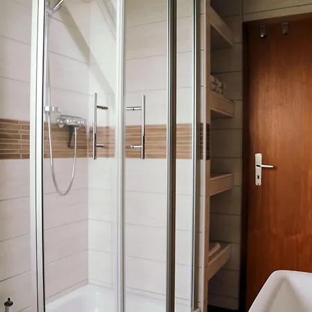 Rose Appartement *