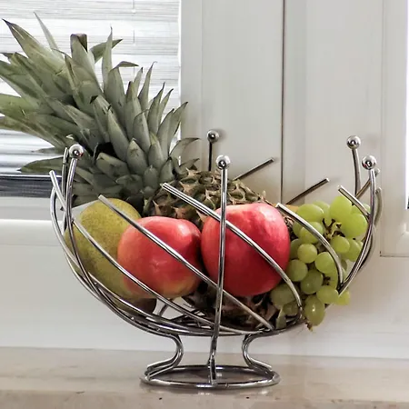 Lägenhet Rose Fehmarn