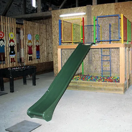 Lägenhet Rose Fehmarn