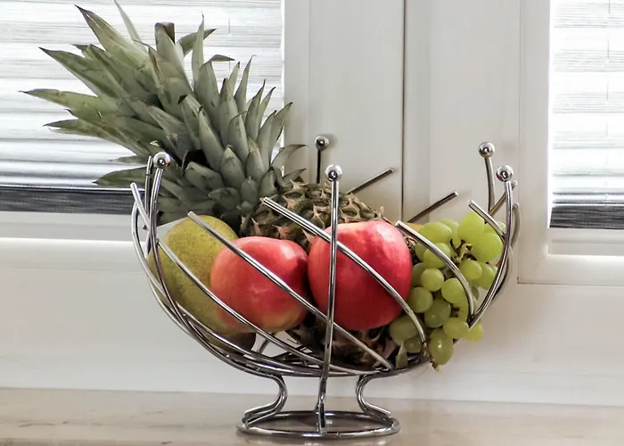 Lägenhet Rose Fehmarn