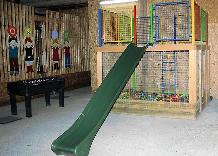 Lägenhet Rose Fehmarn